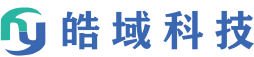 皓域科技公司LOGO