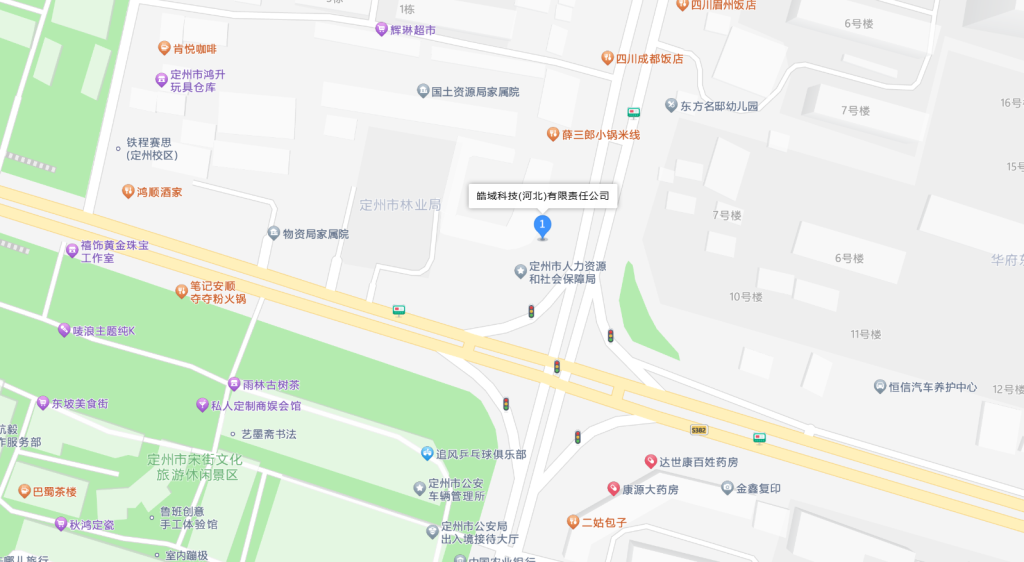 地图